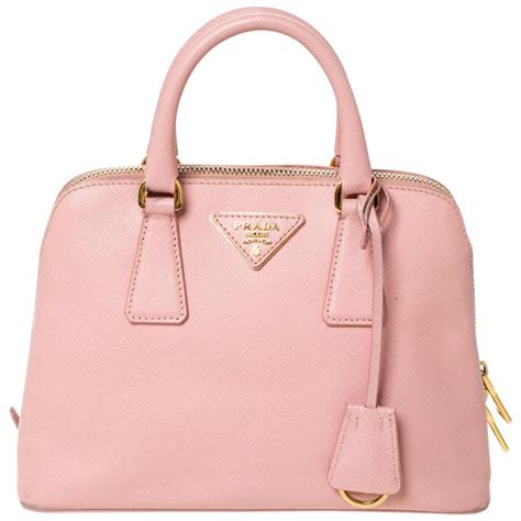 light pink prada bag|small pink prada bag.